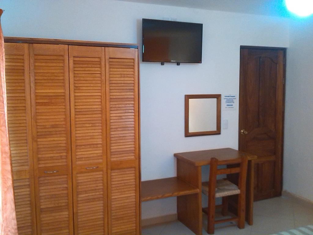 Hotel Y Suites Corita Bucerías Стая снимка